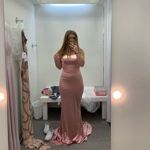 New prom dress!